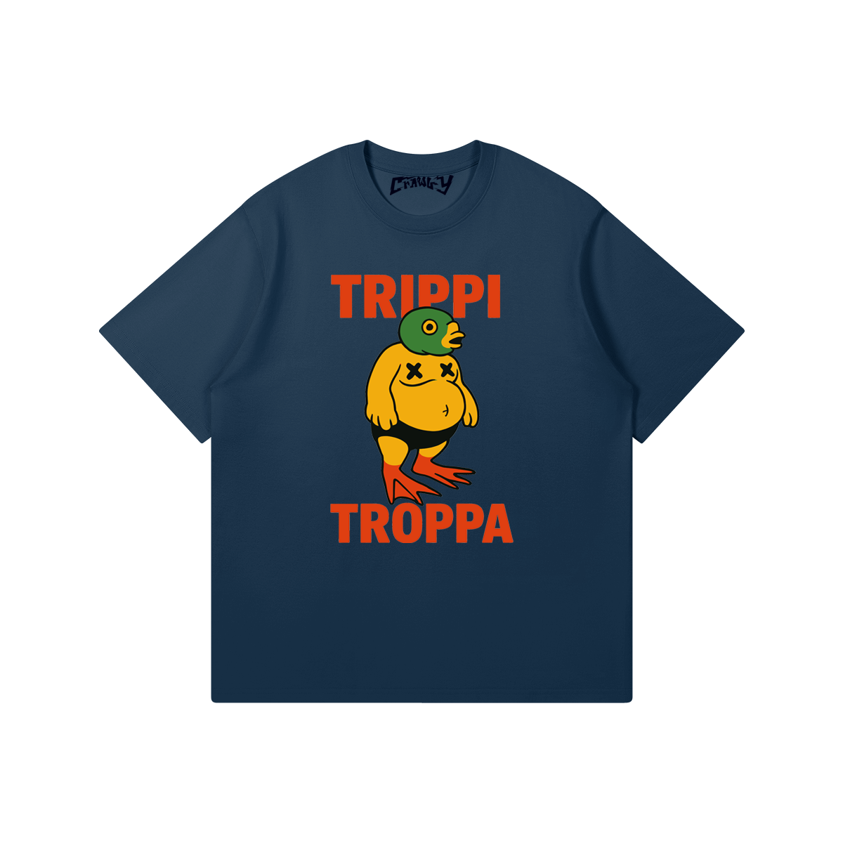 Trippi Troppa | T-Shirt | Premium Quality