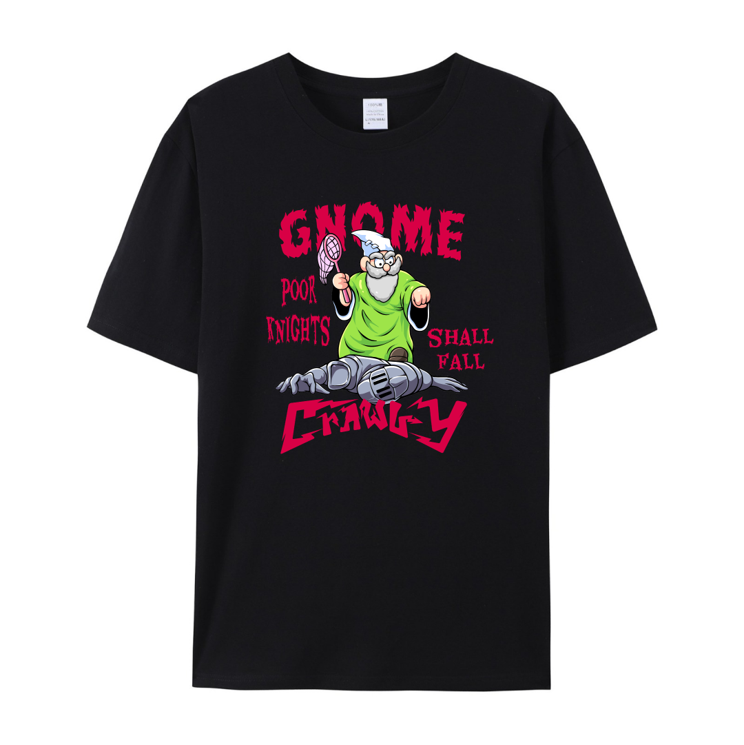 Gnome Crawly | T-Shirt