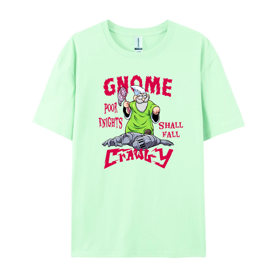 Gnome Crawly | T-Shirt