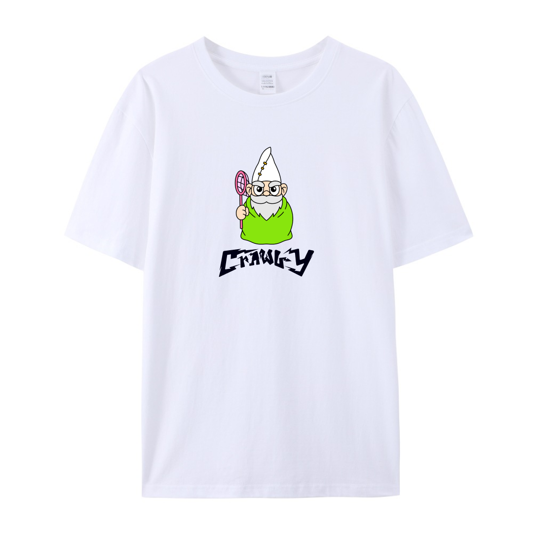 Gnome Doodle | T-Shirt