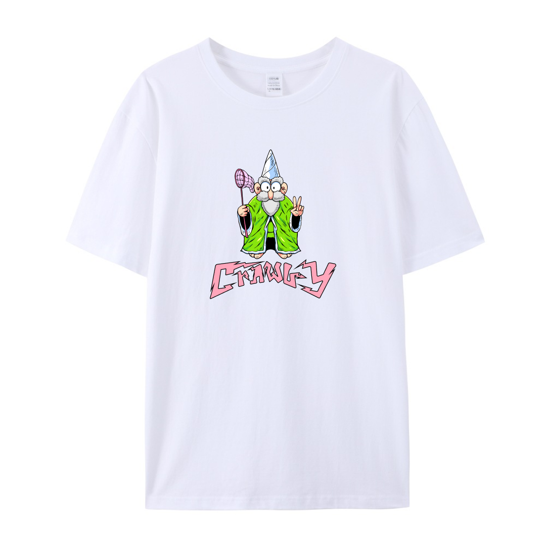 Crawly Gnome | T-Shirt