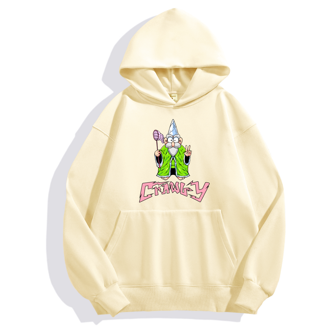 Crawly Gnome | Hoodie