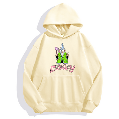 Crawly Gnome | Hoodie