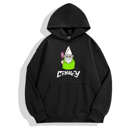 Gnome Doodle | Hoodie