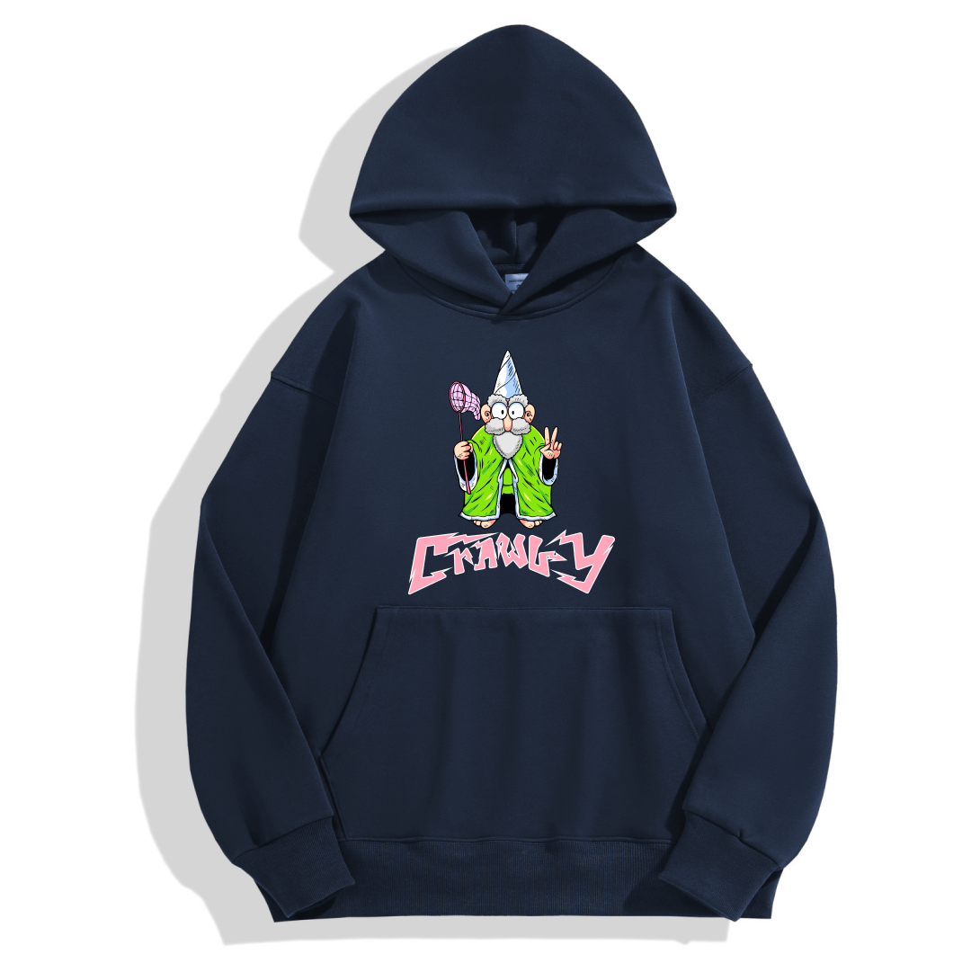 Crawly Gnome | Hoodie