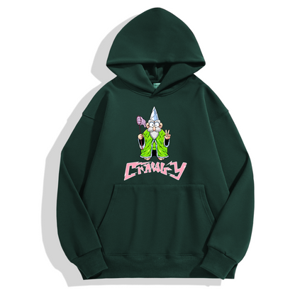 Crawly Gnome | Hoodie