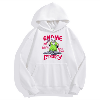 Gnome Crawly | Hoodie