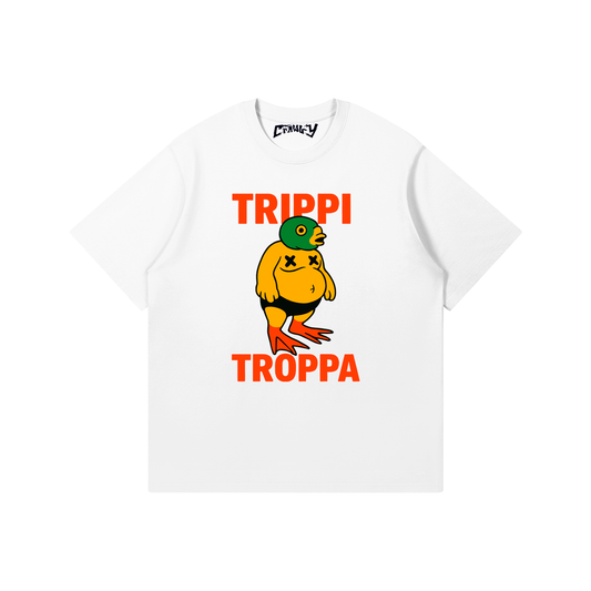 Trippi Troppa | T-Shirt | Premium Quality