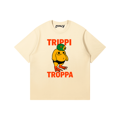 Trippi Troppa | T-Shirt | Premium Quality
