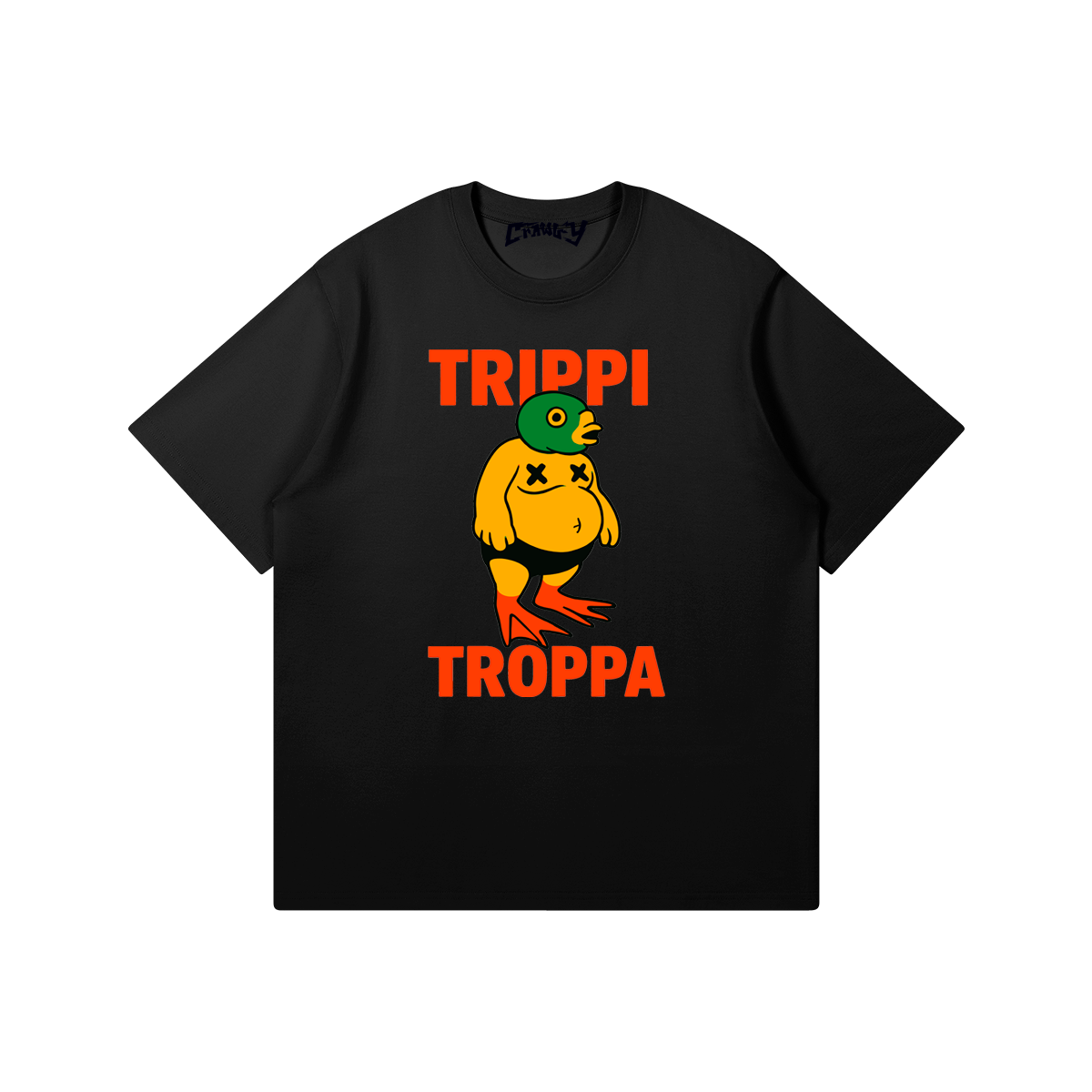 Trippi Troppa | T-Shirt | Premium Quality