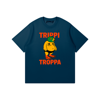 Trippi Troppa | T-Shirt | Premium Quality