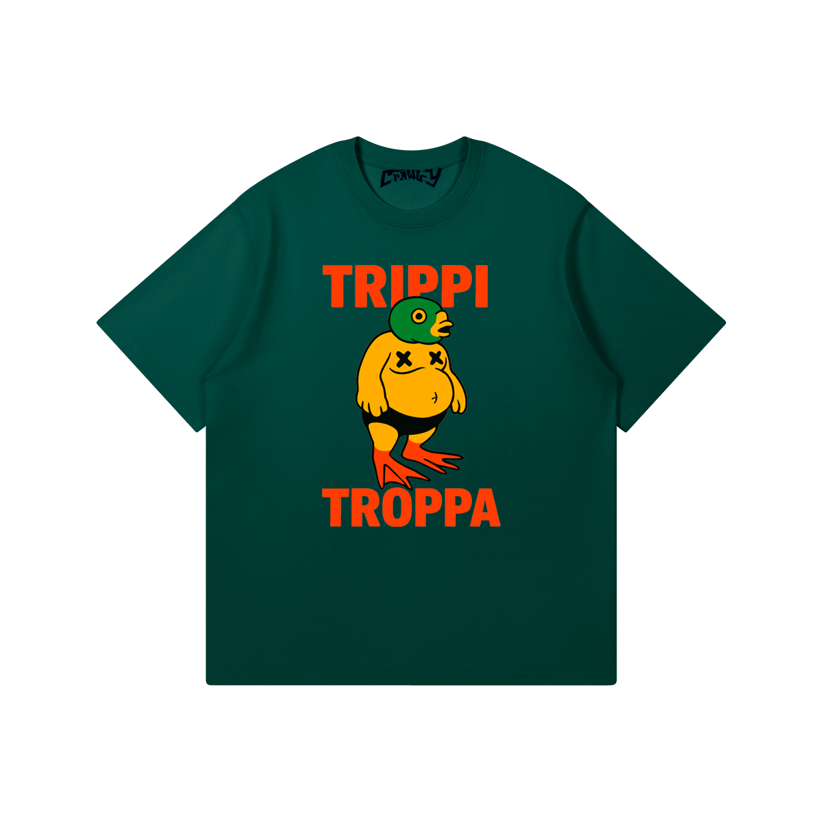 Trippi Troppa | T-Shirt | Premium Quality
