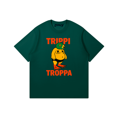Trippi Troppa | T-Shirt | Premium Quality