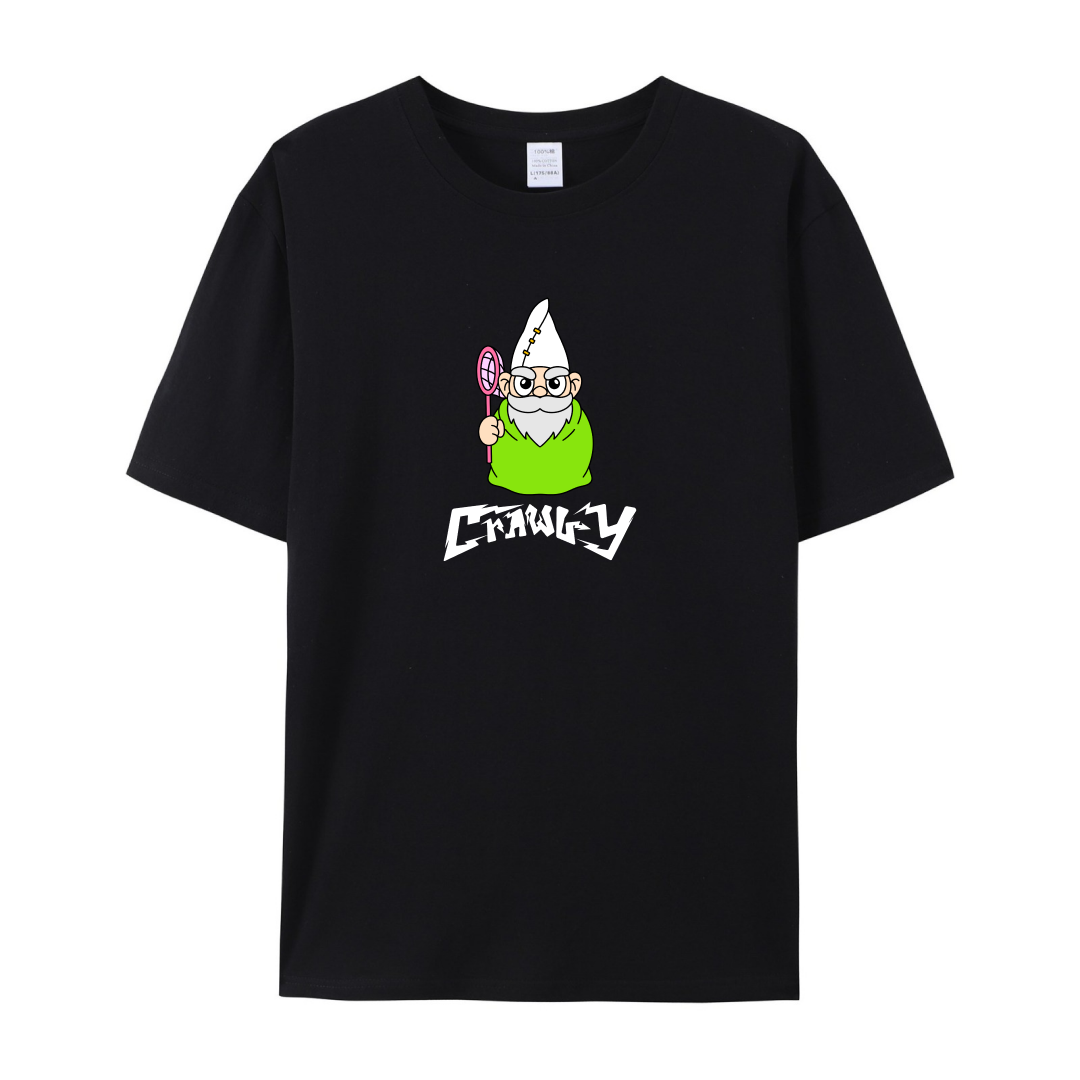 Gnome Doodle | T-Shirt