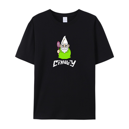Gnome Doodle | T-Shirt
