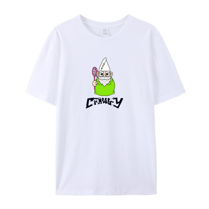Gnome Doodle | T-Shirt