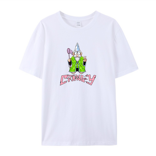 Crawly Gnome | T-Shirt