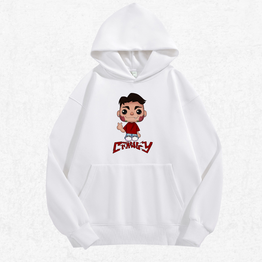Crawly Character | Hoodie