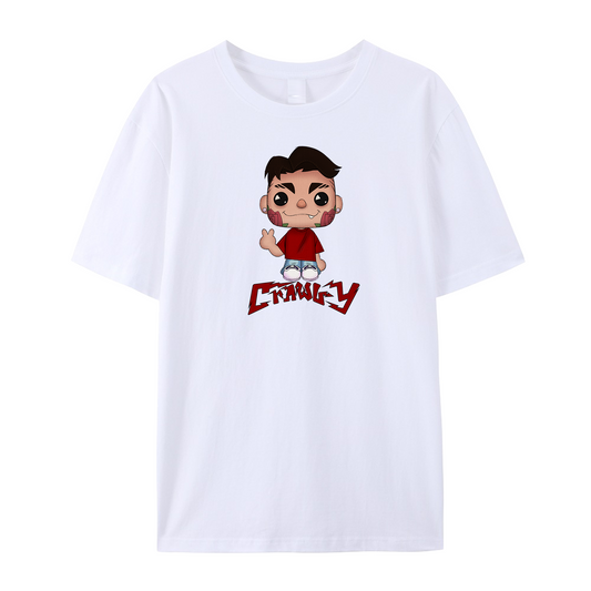 Crawly Character | T-Shirt