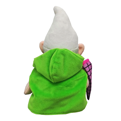 Gnome Plushie
